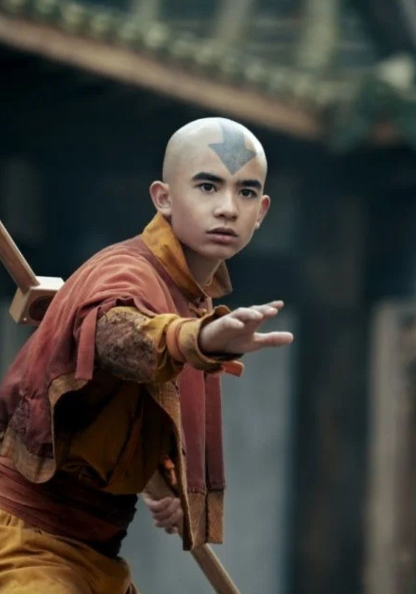 Avatar – La leggenda di Aang: anche la stagione 2 è su Netflix. Il personaggio più atteso torna in azione.