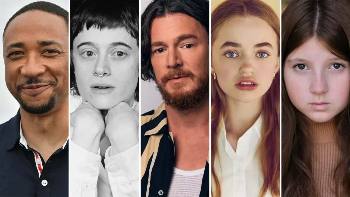 The God of the Woods, la serie in arrivo su Netflix, è tratta da un bestseller. Con Maya Hawke, figlia d'arte e già star di Stranger Things.