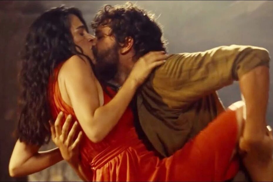 Cenere: su Netflix c'è un film turco sorprendente e sensuale. Non perderti il thriller erotico con i migliori interpreti turchi.