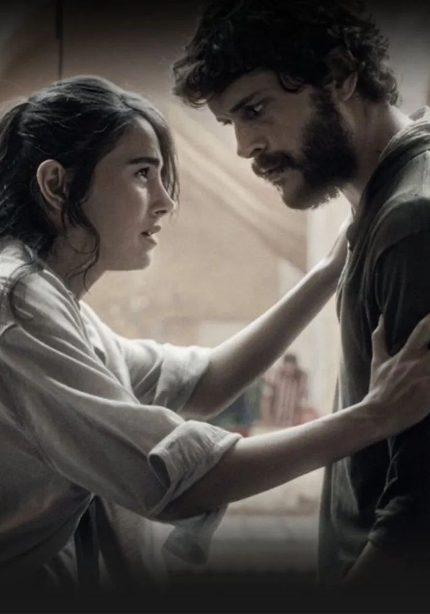 Cenere: su Netflix c'è un film turco sorprendente e sensuale. Non perderti il thriller erotico con i migliori interpreti turchi.