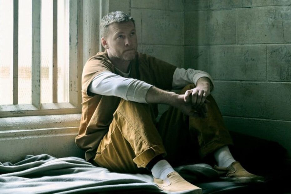 Ovunque tu sia (I Will Find You) è su Netflix: si tratta dell'ultimo adattamento da un bestseller di Halan Coben.