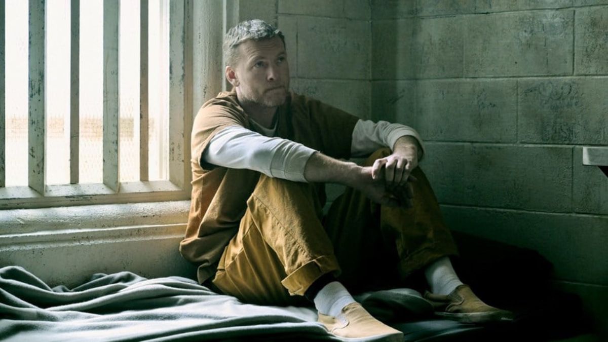 Ovunque tu sia (I Will Find You) è su Netflix: si tratta dell'ultimo adattamento da un bestseller di Halan Coben.