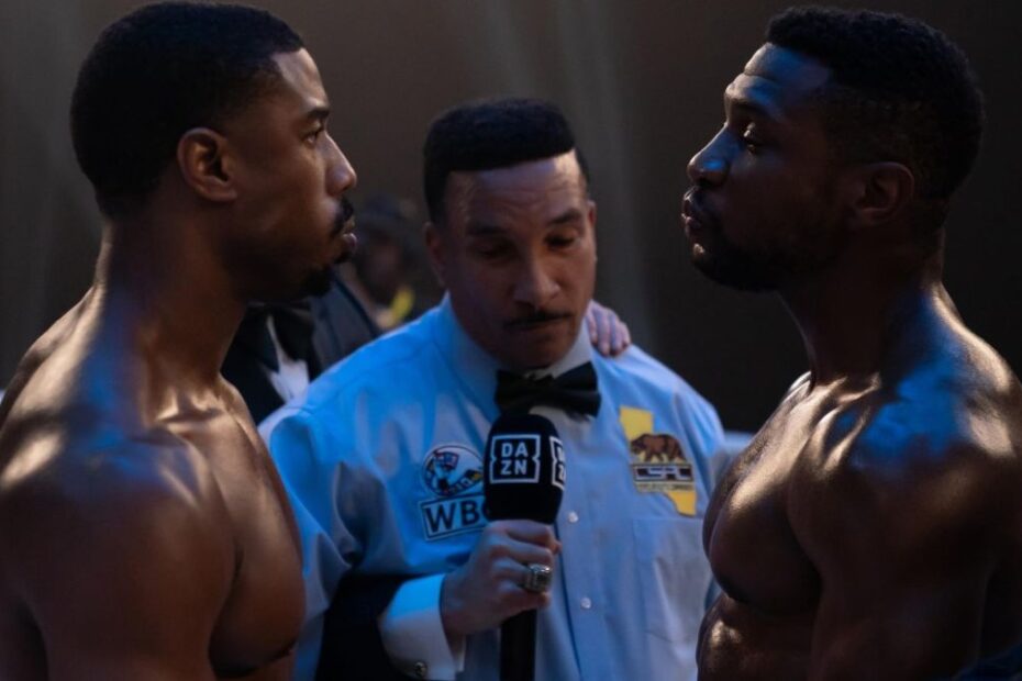 Creed 3: su Netflix il primo film del franchising di Rocky senza Sylvester Stallone. Appena 24 ore e già guida la Top 10.