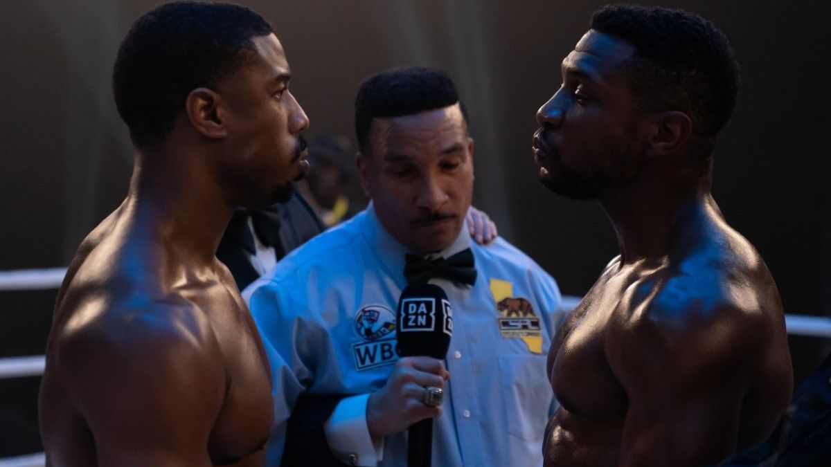 Creed 3: su Netflix il primo film del franchising di Rocky senza Sylvester Stallone. Appena 24 ore e già guida la Top 10.