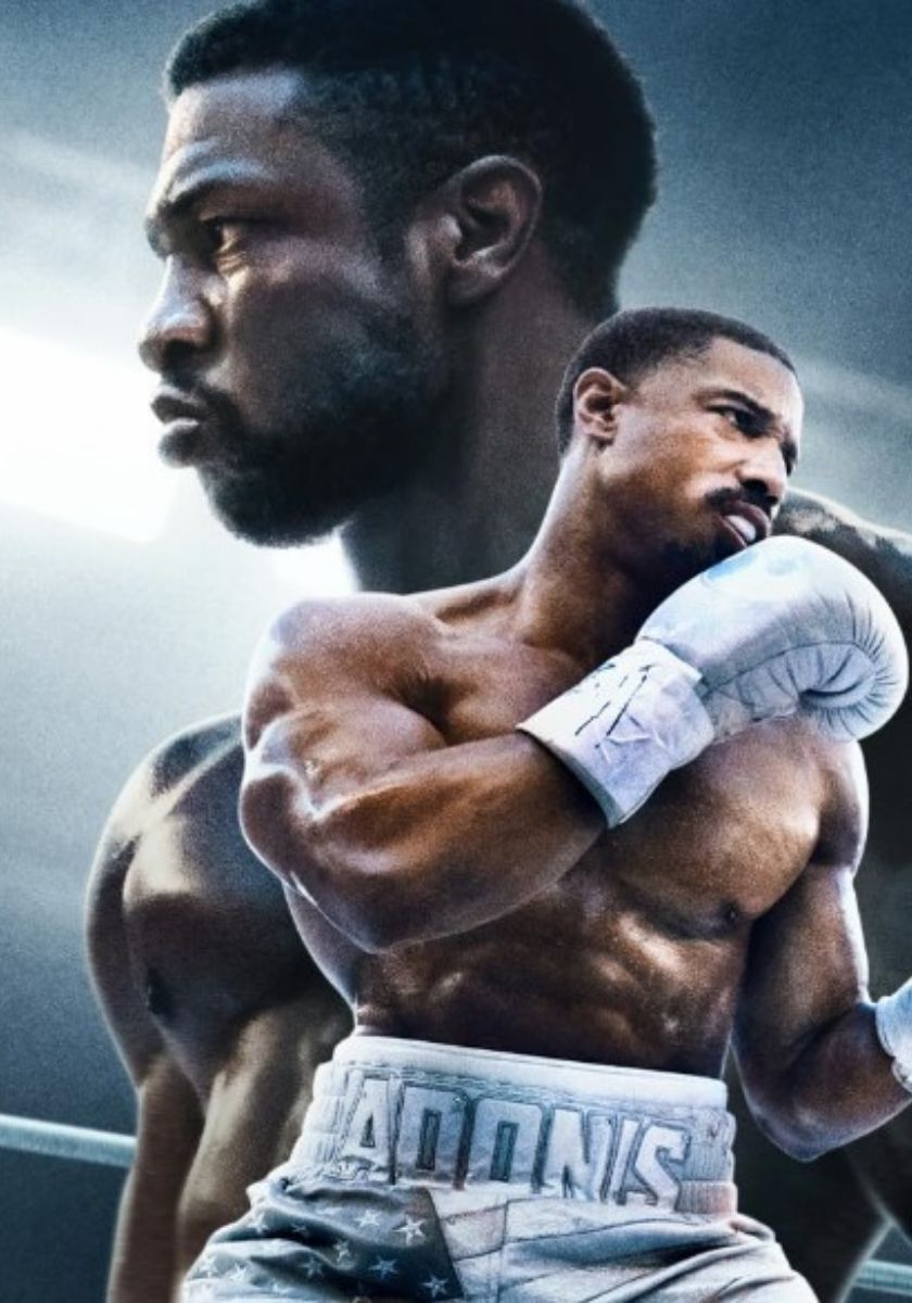 Creed 3: su Netflix il primo film del franchising di Rocky senza Sylvester Stallone. Affrettatevi, è in scadenza.