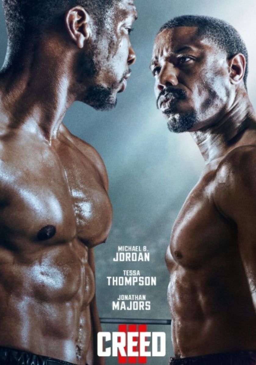 Creed 3: su Netflix il primo film del franchising di Rocky senza Sylvester Stallone. Affrettatevi, è in scadenza.