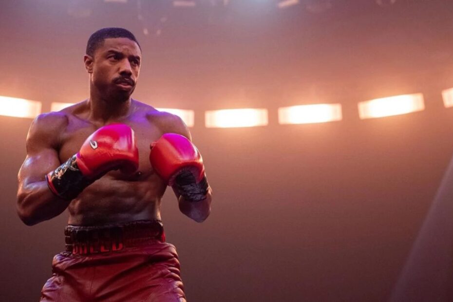 Creed 3: su Netflix il primo film del franchising di Rocky senza Sylvester Stallone. Affrettatevi, è in scadenza.
