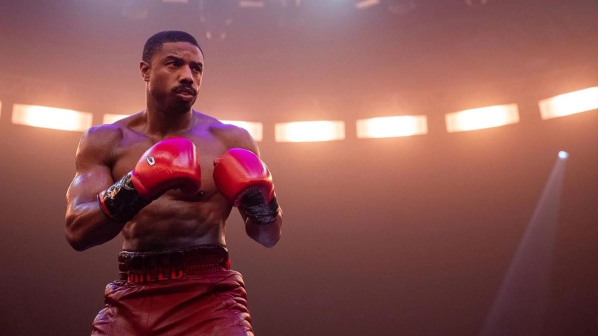 Creed 3: su Netflix il primo film del franchising di Rocky senza Sylvester Stallone. Affrettatevi, è in scadenza.