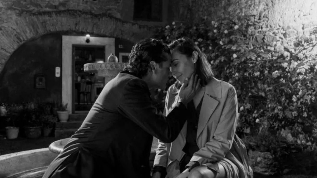 La mano di Dante: il discusso film dal cast stellare arriva su Netflix, tratto dall'ambizioso romanzo di Nick Tosches.