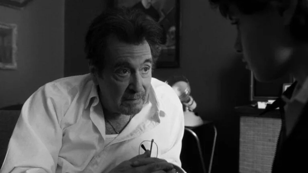 La mano di Dante: il discusso film dal cast stellare arriva su Netflix, tratto dall'ambizioso romanzo di Nick Tosches.