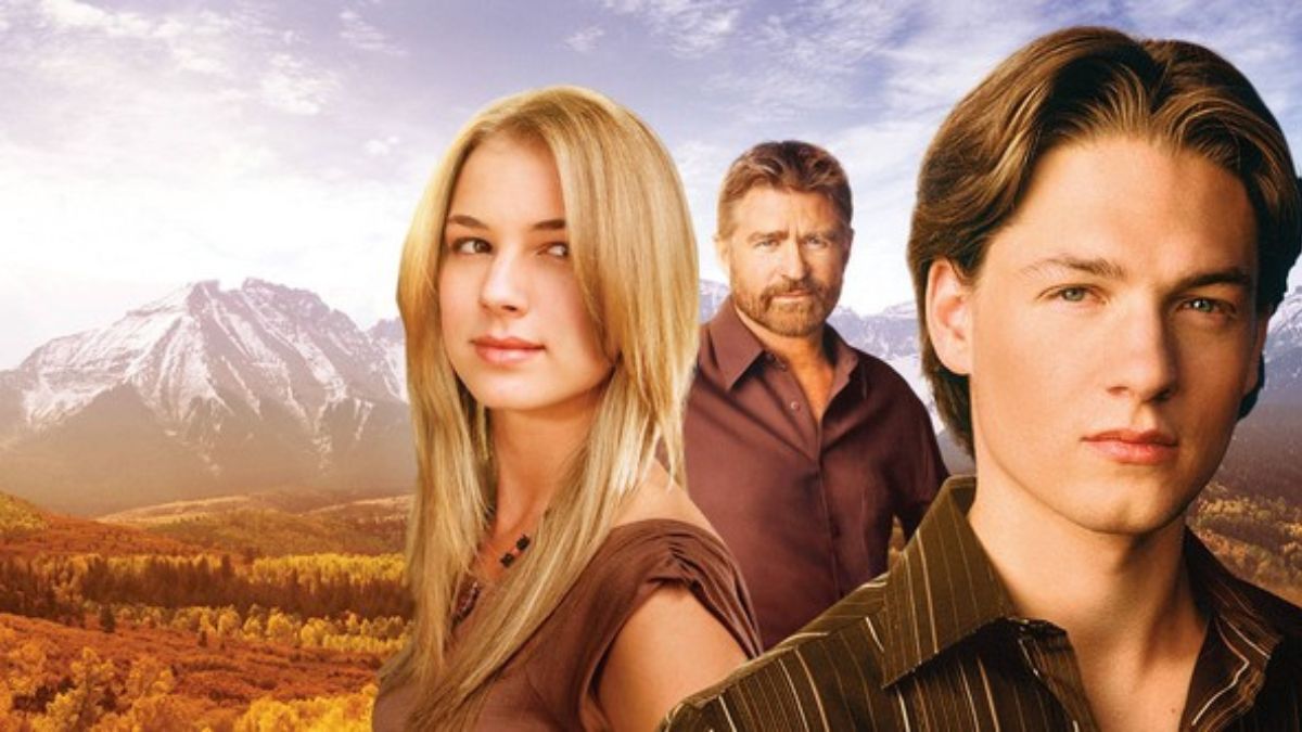Everwood, la serie approda anche su Netflix. Con tutte le 4 stagioni della serie cult degli anni 2000 che ha lanciato Chris Pratt.