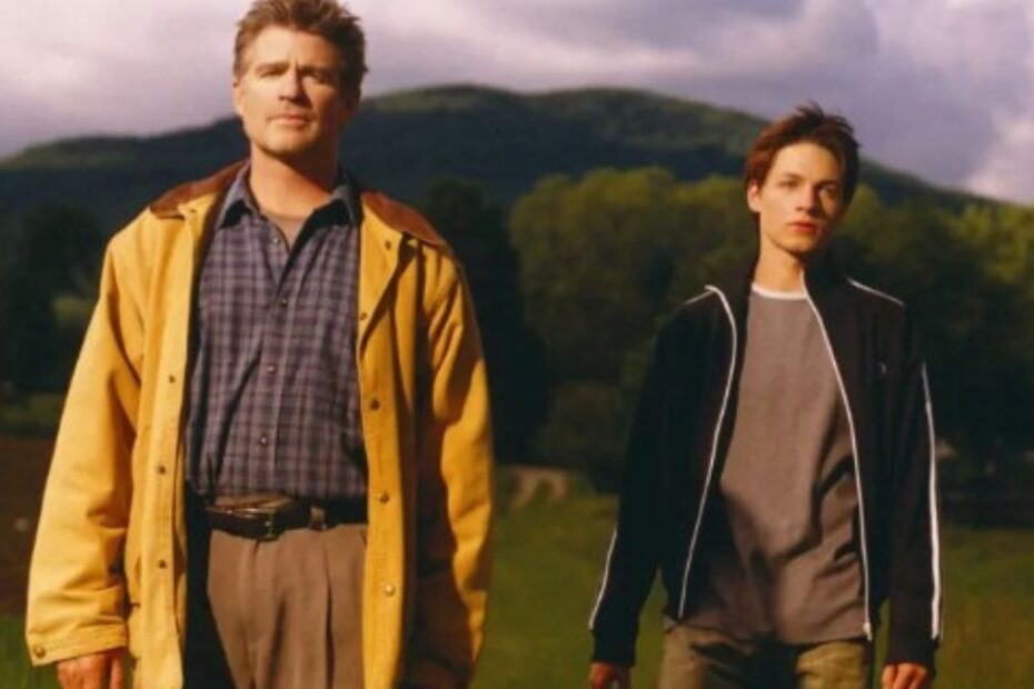 Everwood, la serie approda anche su Netflix. Con tutte le 4 stagioni della serie cult degli anni 2000 che ha lanciato Chris Pratt.