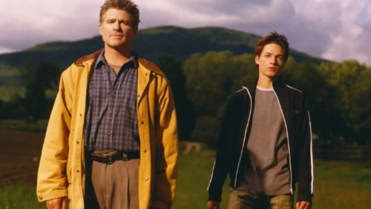 Everwood, la serie approda anche su Netflix. Con tutte le 4 stagioni della serie cult degli anni 2000 che ha lanciato Chris Pratt.