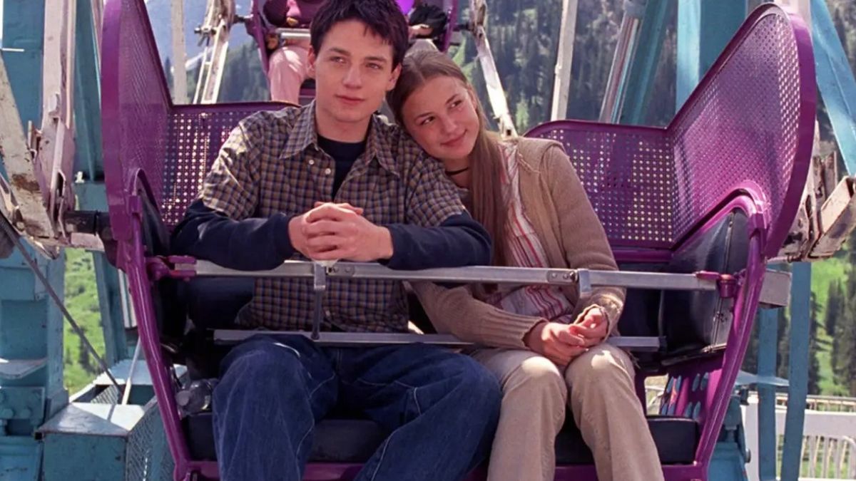 Everwood, la serie approda anche su Netflix. Con tutte le 4 stagioni della serie cult degli anni 2000 che ha lanciato Chris Pratt.