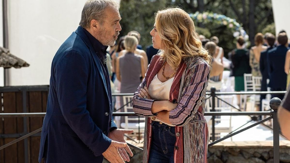 Fuori la verità: la commedia italiana scala la Top 10 di Netflix. Con Claudio Amendola, Claudia Gerini e Claudia Pandolfi. 