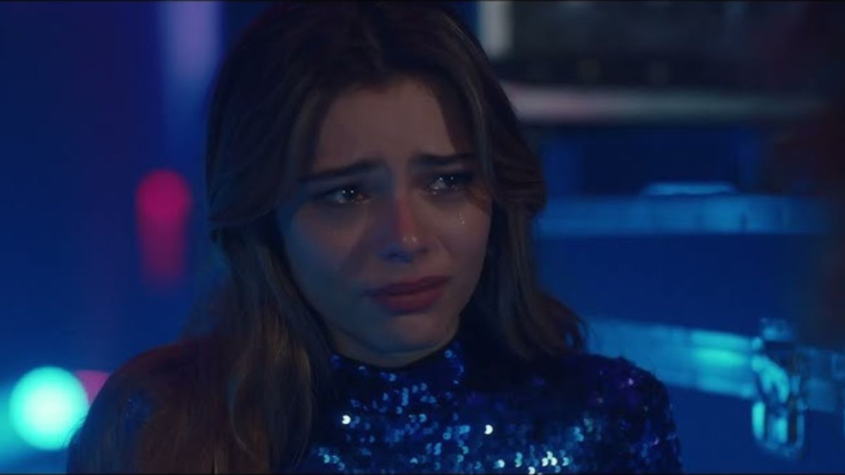 Fuori la verità: la commedia italiana scala la Top 10 di Netflix. Con Claudio Amendola, Claudia Gerini e Claudia Pandolfi. 