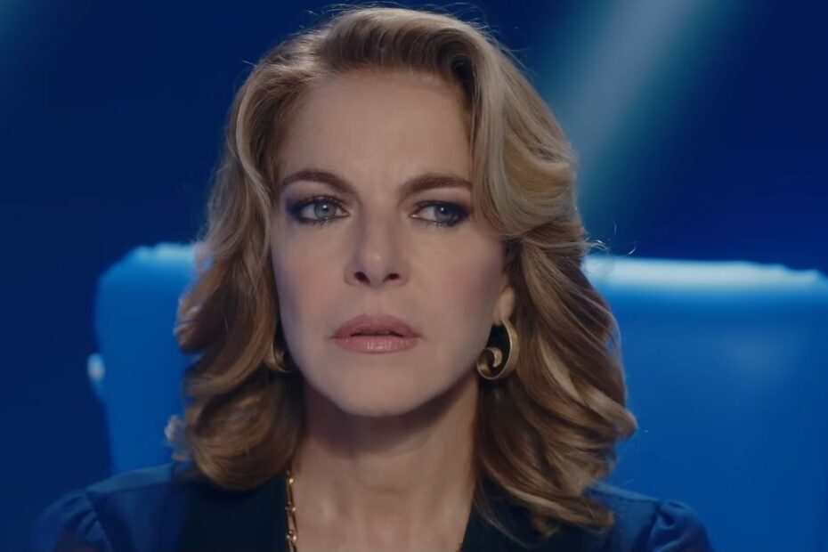 Fuori la verità: la commedia italiana scala la Top 10 di Netflix. Con Claudio Amendola, Claudia Gerini e Claudia Pandolfi.