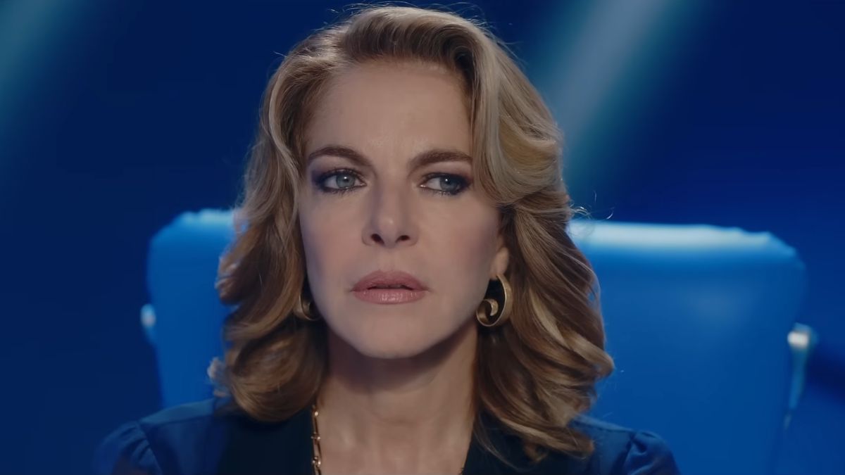 Fuori la verità: la commedia italiana scala la Top 10 di Netflix. Con Claudio Amendola, Claudia Gerini e Claudia Pandolfi. 