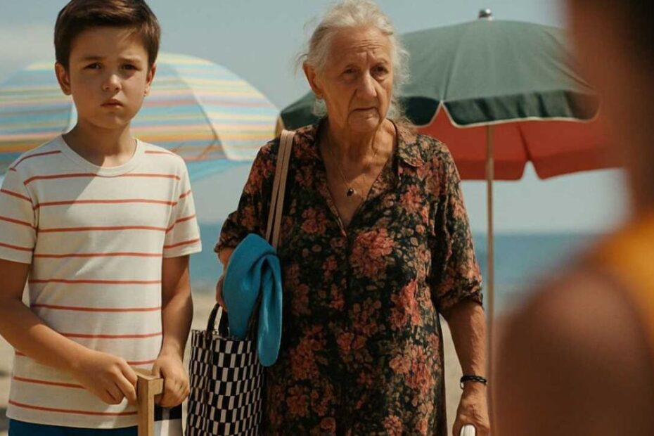 Gioia mia, dal trionfo ai David di Donatello a Netflix: li film è primo nella Top 10 italiana dei film su Netflix, dopo soli due giorni.