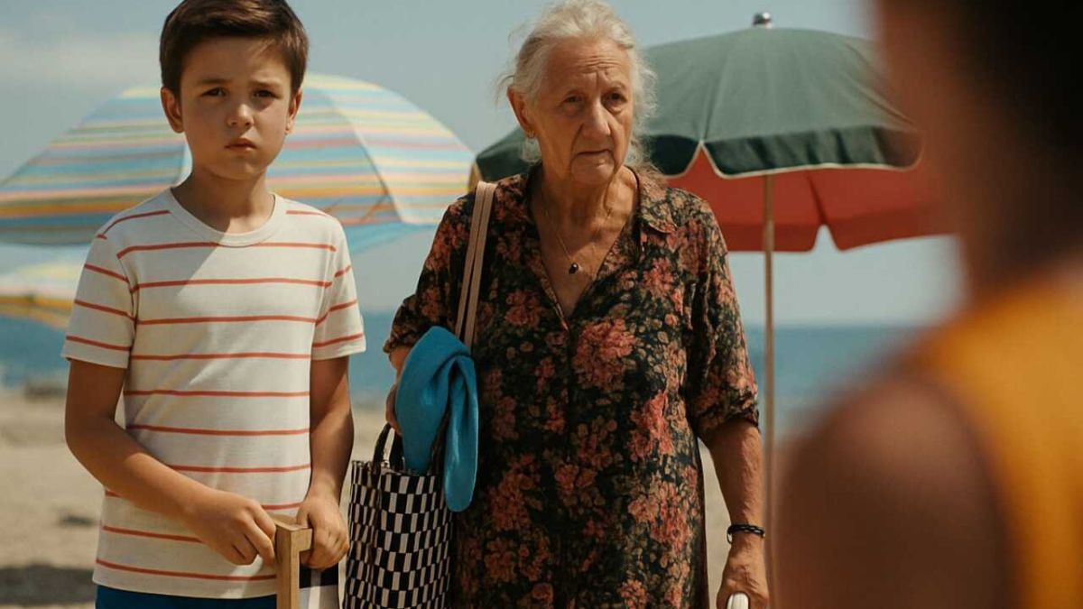 Gioia mia, dal trionfo ai David di Donatello a Netflix: li film è primo nella Top 10 italiana dei film su Netflix, dopo soli due giorni.
