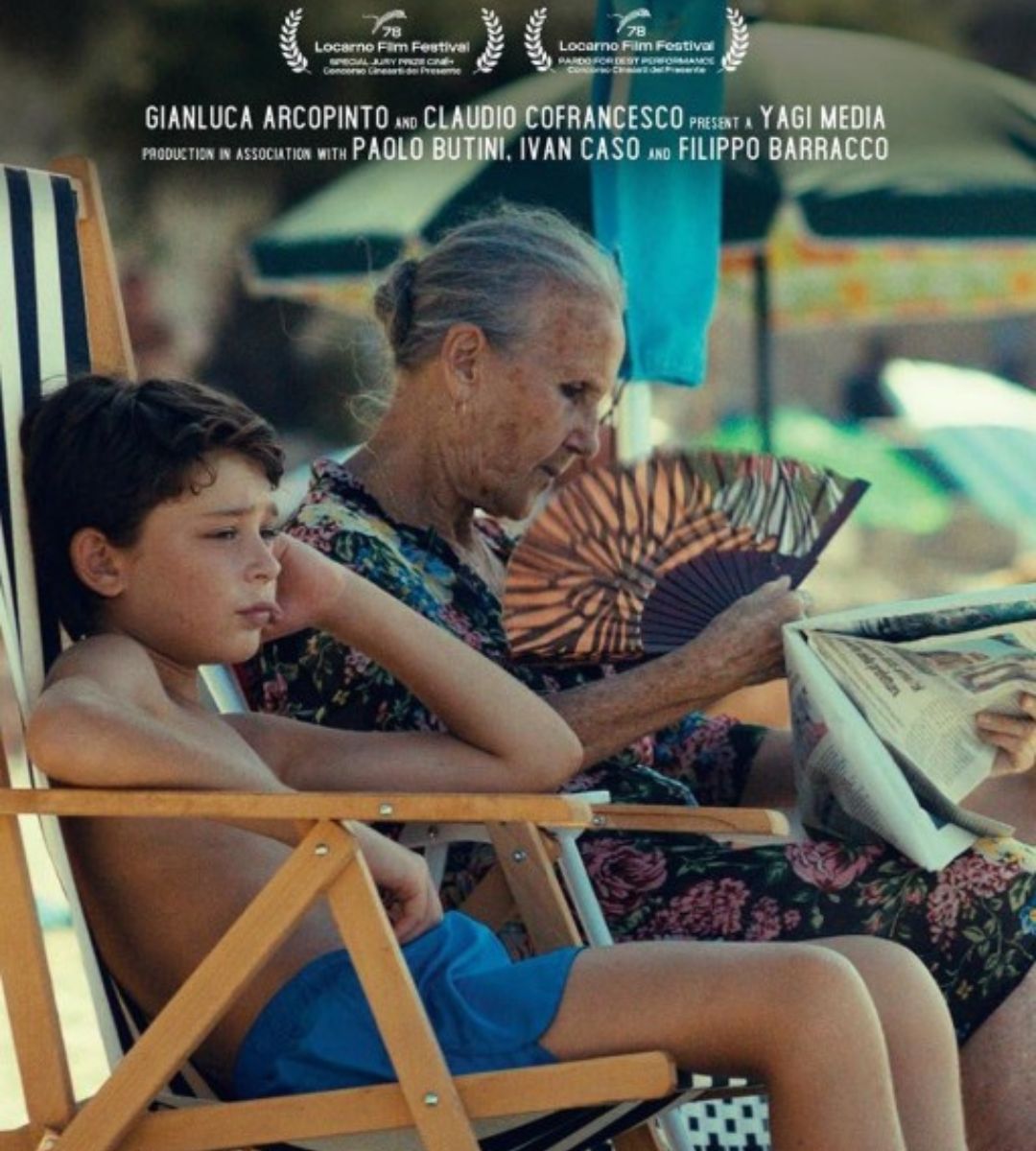 Gioia mia, dal trionfo ai David di Donatello a Netflix: li film è primo nella Top 10 italiana dei film su Netflix, dopo soli due giorni.