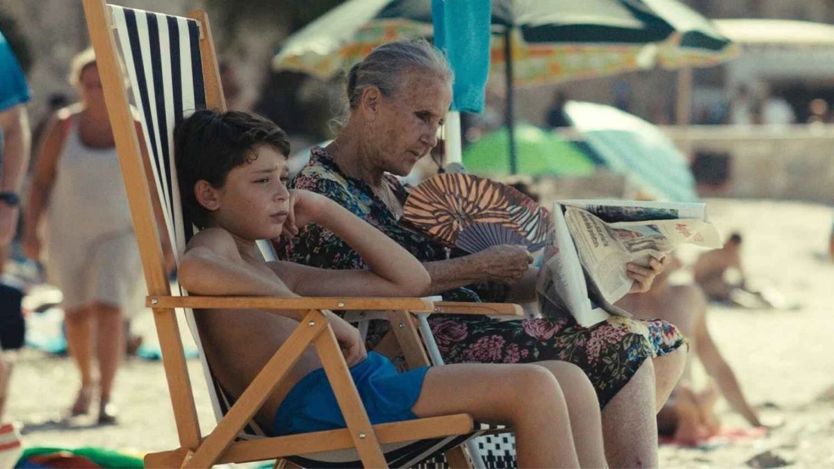 Gioia mia, dal trionfo ai David di Donatello a Netflix: li film è primo nella Top 10 italiana dei film su Netflix, dopo soli due giorni.