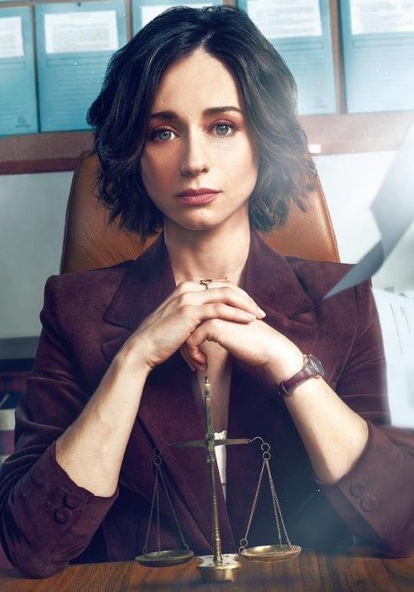 Senza giudizio: la miniserie legal thriller spagnola guida la Top 10 Netflix. Dopo neppure due giorni è la serie TV più vista in Italia.