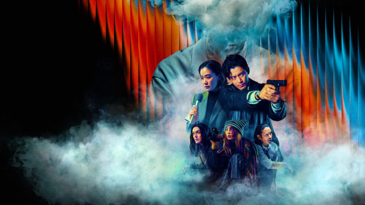 Human Vapor: in arrivo su Netflix il nuovo fenomeno giapponese, che promette
