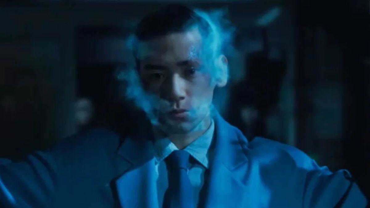 Human Vapor: in arrivo su Netflix il nuovo fenomeno giapponese, che promette