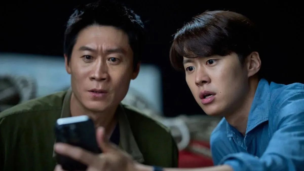 Husbands in Action: arriva su Netflix la action comedy coreana che promette adrenalina e tante, tante risate.