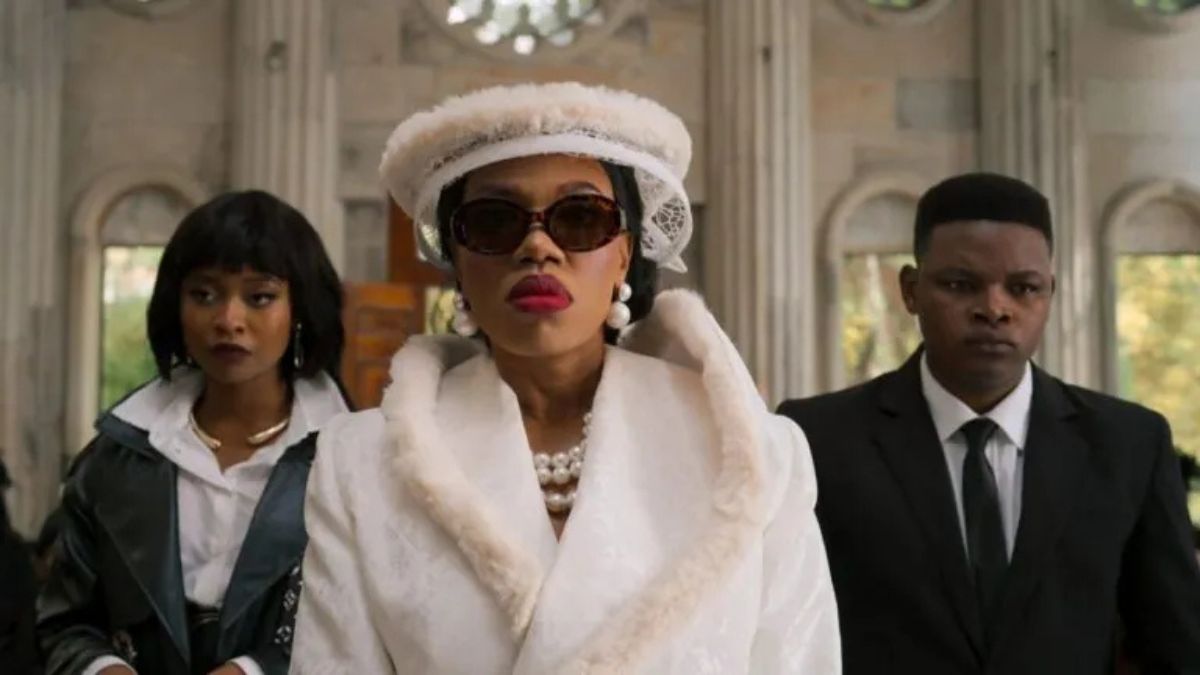 Il poligamo: la nuova serie sudafricana è targata Netflix ed è una storia avvincente, ispirata a un bestseller e dallo sguardo femminile.
