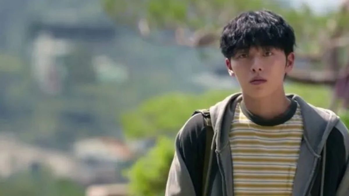 Il ragazzo dell'ultimo banco: in arrivo su Netflix il thriller psicologico coreano tratto da una celeberrima opera teatrale spagnola.