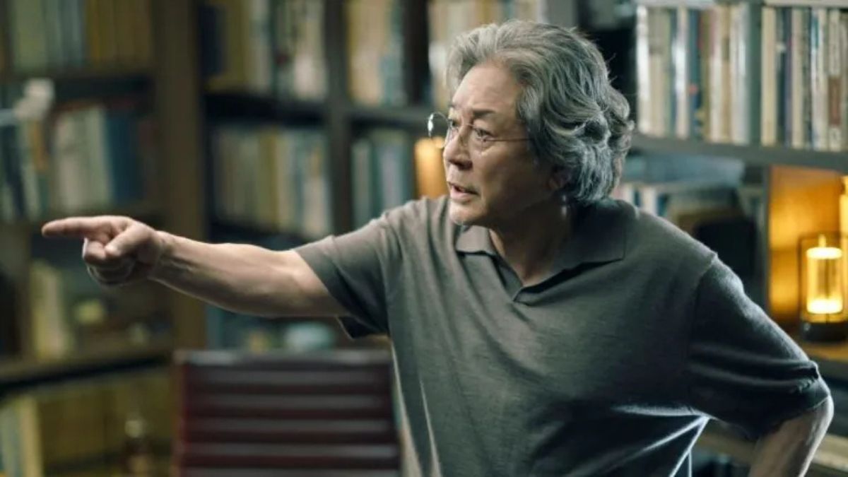 Il ragazzo dell'ultimo banco: in arrivo su Netflix il thriller psicologico coreano tratto da una celeberrima opera teatrale spagnola.