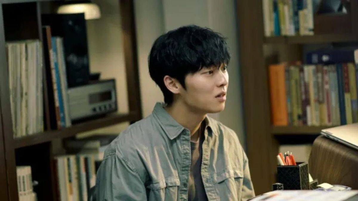 Il ragazzo dell'ultimo banco: in arrivo su Netflix il thriller psicologico coreano tratto da una celeberrima opera teatrale spagnola.