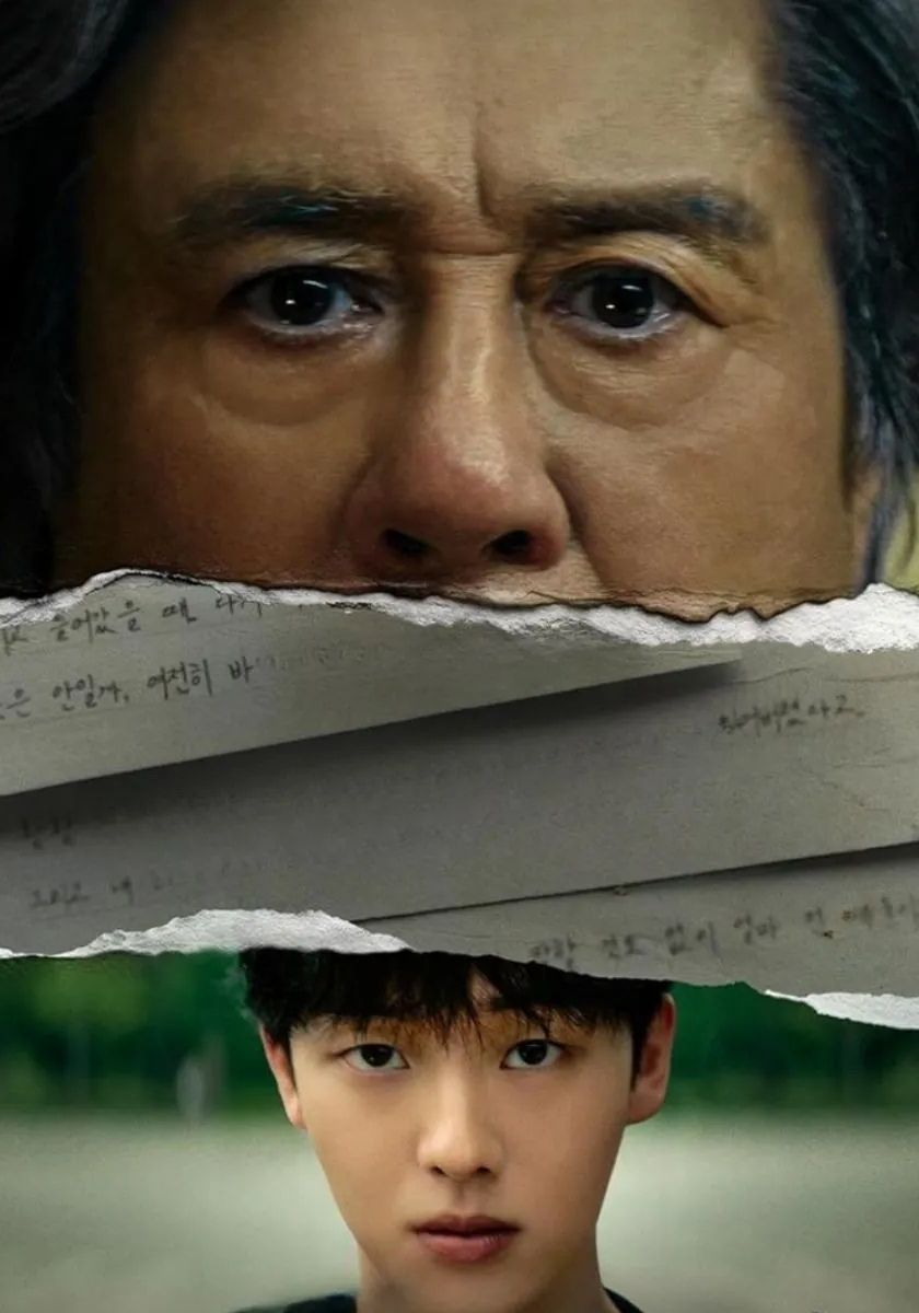 Il ragazzo dell'ultimo banco: in arrivo su Netflix il thriller psicologico coreano tratto da una celeberrima opera teatrale spagnola.