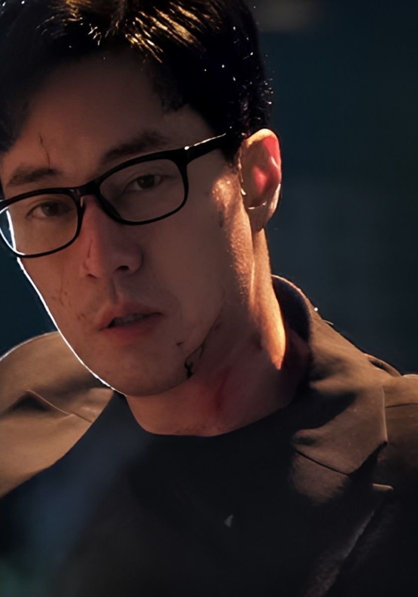 Agent Kim Reactivated: su Netflix la vendetta di un uomo tranquillo, ma con un passato oscuro. La miniserie coreana è in Top 10.