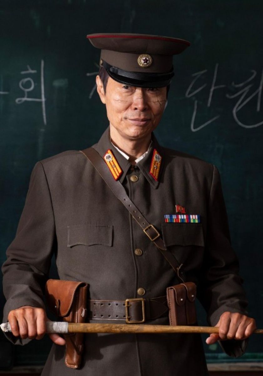 Agent Kim Reactivated: su Netflix la vendetta di un uomo tranquillo, ma con un passato oscuro. La miniserie coreana è in Top 10.