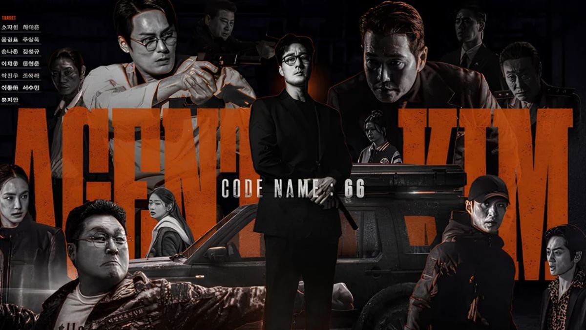 Agent Kim Reactivated: su Netflix la vendetta di un uomo tranquillo, ma con un passato oscuro. La miniserie coreana è in Top 10.