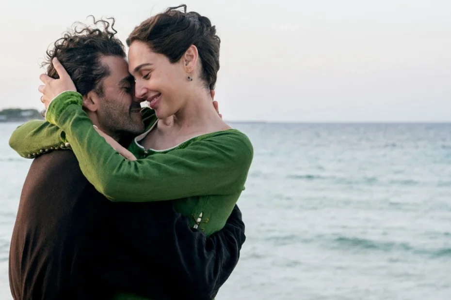 La mano di Dante: il discusso film dal cast stellare arriva su Netflix, tratto dall'ambizioso romanzo di Nick Tosches.