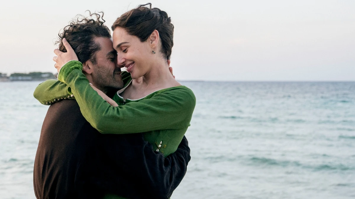 La mano di Dante: il discusso film dal cast stellare arriva su Netflix, tratto dall'ambizioso romanzo di Nick Tosches.