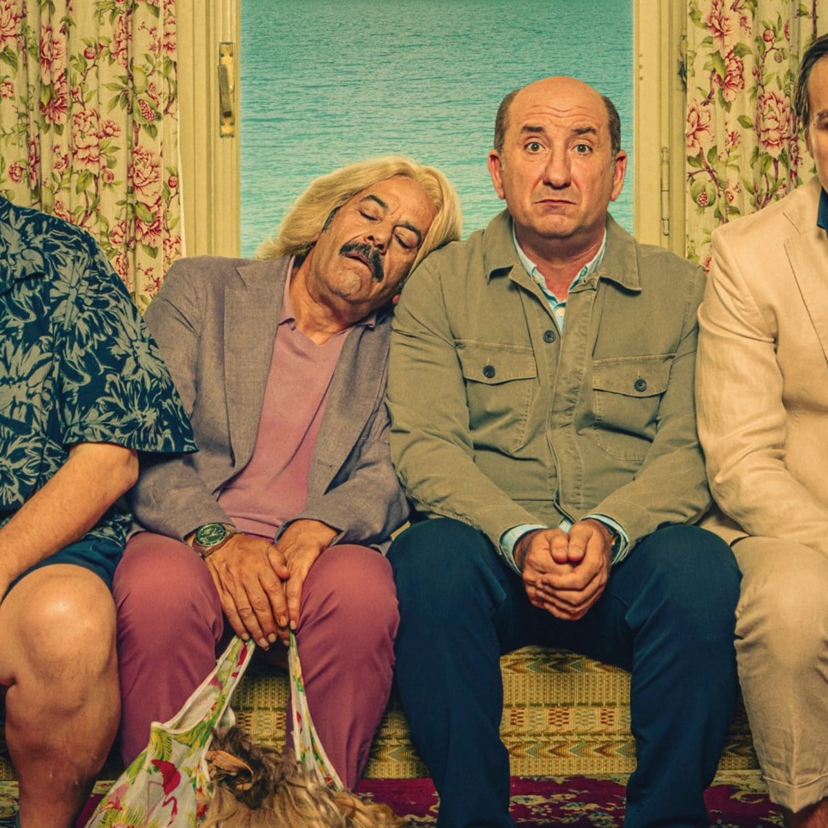 Lavoreremo da grandi: il film secondo in Top 10 su Netflix è l'ultima commedia diretta e interpretata da Antonio Albanese.