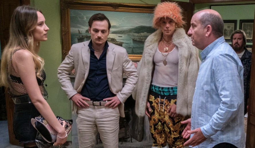 Lavoreremo da grandi: il film secondo in Top 10 su Netflix è l'ultima commedia diretta e interpretata da Antonio Albanese.