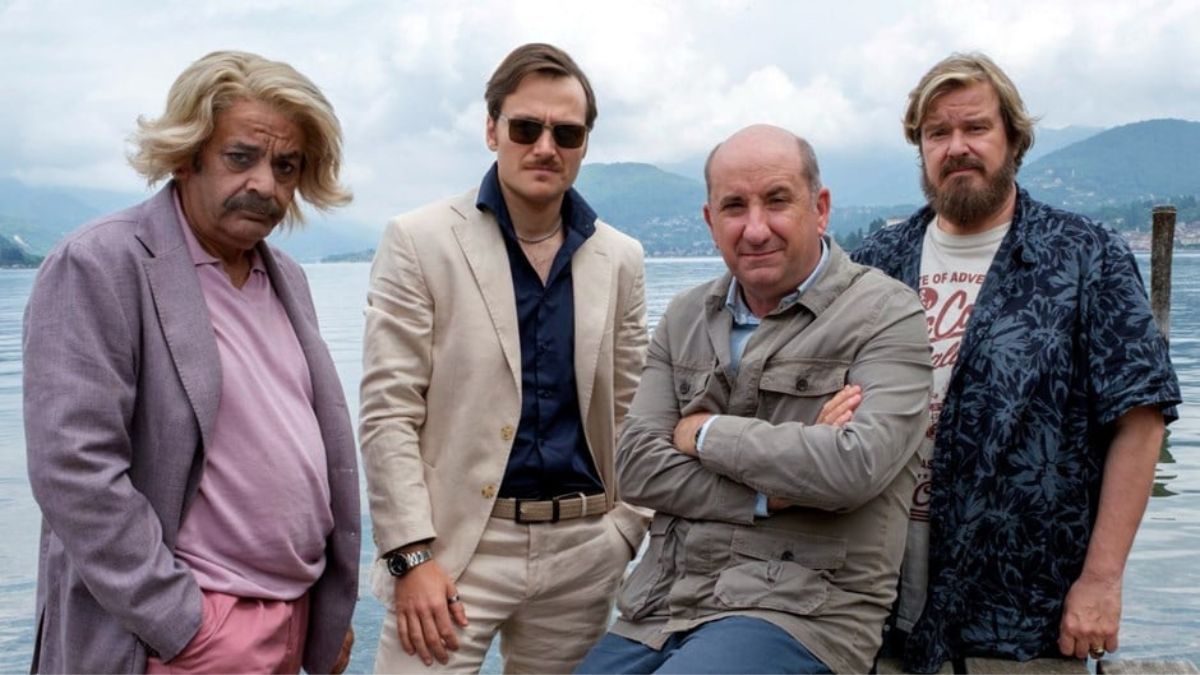 Lavoreremo da grandi: il film secondo in Top 10 su Netflix è l'ultima commedia diretta e interpretata da Antonio Albanese.