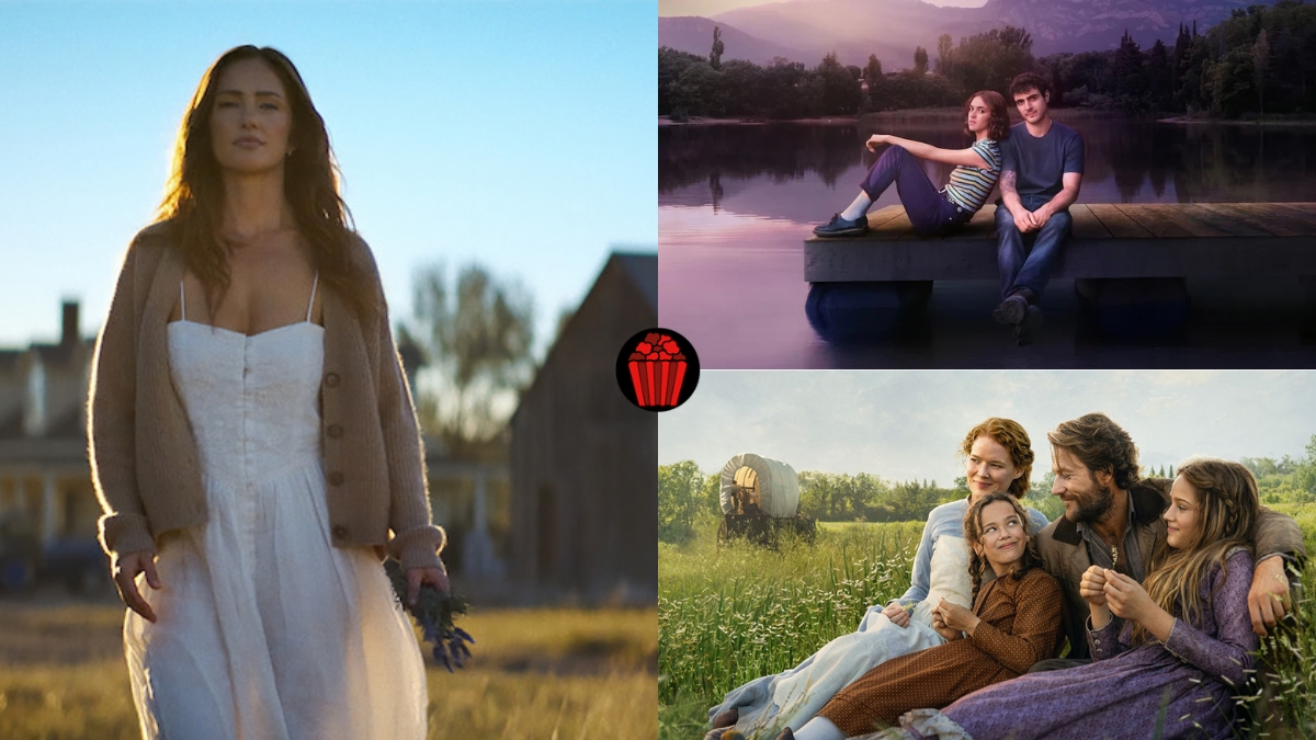 Novità a luglio 2026, film e serie TV su Netflix: ecco la nostra selezione con le uscite più interessanti e più attese.