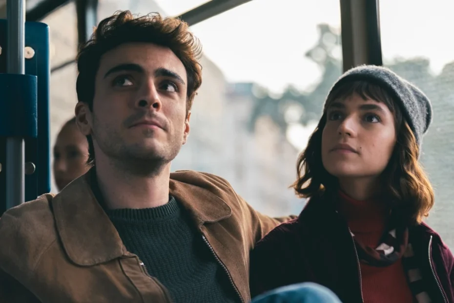 La mappa dei desideri: l'ultima serie spagnola è in arrivo su Netflix, tratta dal romanzo bestseller di Alice Kellen.