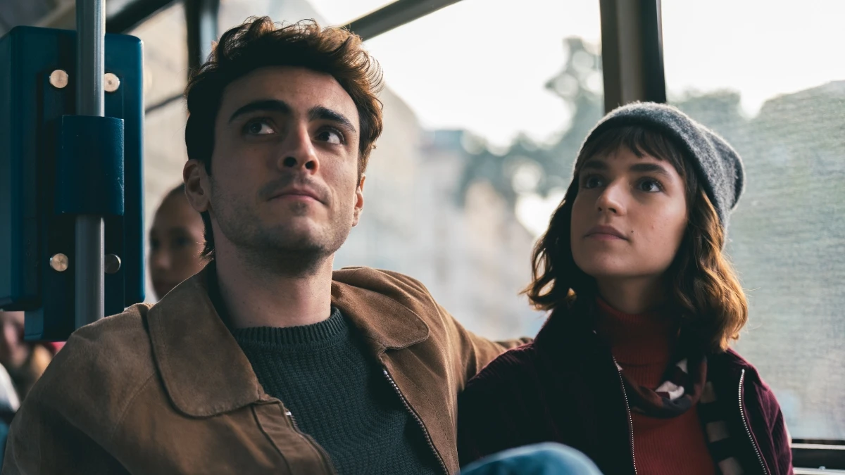 La mappa dei desideri: l'ultima serie spagnola è in arrivo su Netflix, tratta dal romanzo bestseller di Alice Kellen.