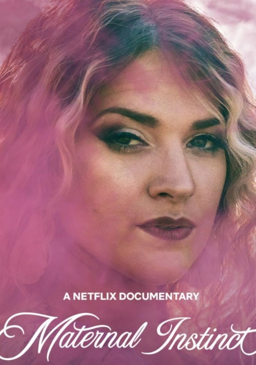 Maternal Instinct: Il caso Taylor Parker è l'ultimo, angosciante true crime originale Netflix. Mentre scriviamo, è il quarto film in Top 10.
