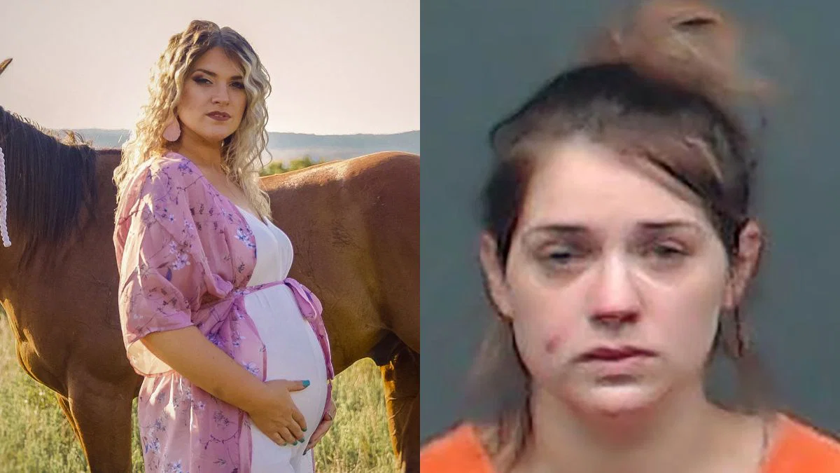 Maternal Instinct: Il caso Taylor Parker è l'ultimo, angosciante true crime originale Netflix. Mentre scriviamo, è il quarto film in Top 10.