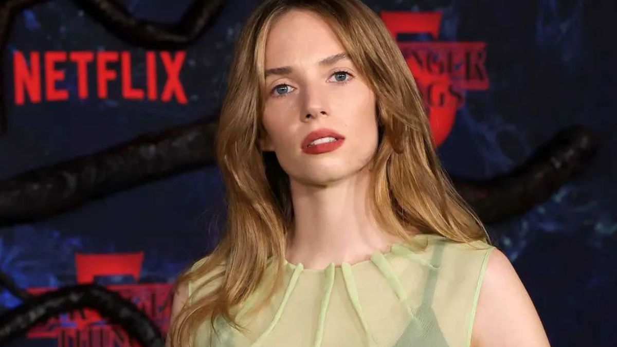 The God of the Woods, la serie in arrivo su Netflix, è tratta da un bestseller. Con Maya Hawke, figlia d'arte e già star di Stranger Things.