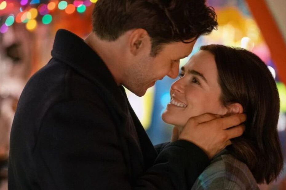 Messaggi per Isabelle: ecco la nuova commedia romantica Netflix, che parte da uno spunto inedito e coinvolgente.